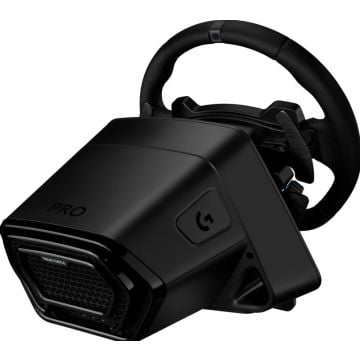 Logitech G Pro Racing Wheel - Stuur