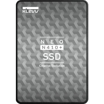 Klevv N410+ 512GB - SSD
