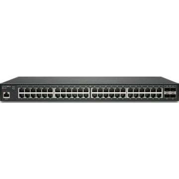 SONICWALL SWITCH SWS14-48