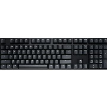 Ducky Origin Phantom Black - Toetsenbord