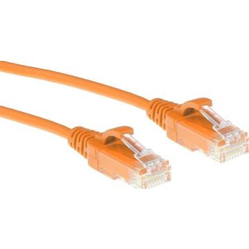 ACT DC9130 netwerkkabel - 0.15 meter