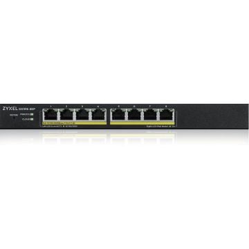 Zyxel GS1915 Series GS1915-8EP - Switch