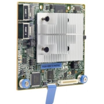 HPE Smart Array P408I-A SR Gen10 - Storage controller (RAID)
