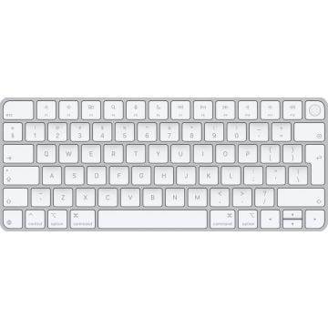 Apple Magic Keyboard met Touch ID (2024) - Toetsenbord