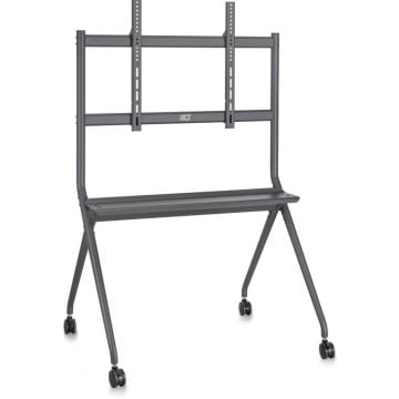 ACT AC8372 50” t/m 86” - Verrijdbare tv/monitor