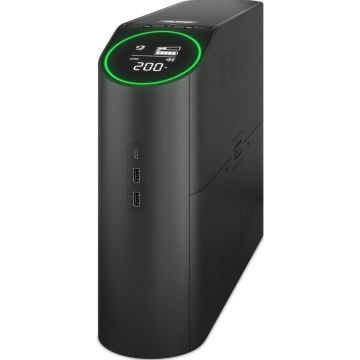 APC Back-UPS Pro BGM2200B-GR Zwart - UPS