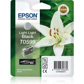 Epson T0599 - 13 ml