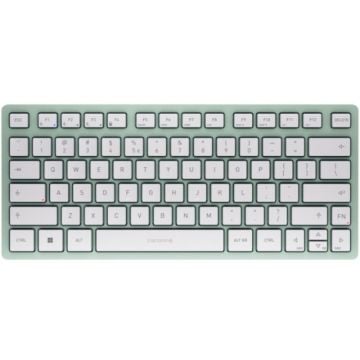 CHERRY KW 7100 MINI BT - Toetsenbord