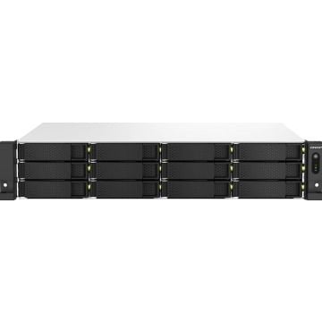 QNAP TS-1264U-RP - NAS-server