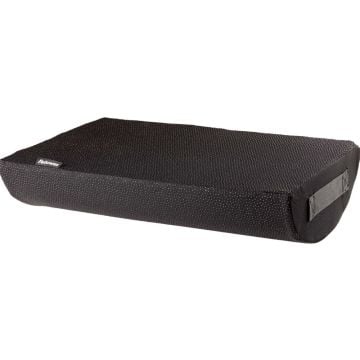 Fellowes voetkissen Breyta Polyester zwart