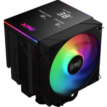 XPG MAESTRO PLUS 62DA - Luchtkoeler