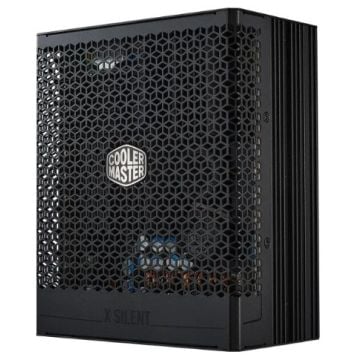 Cooler Master X Silent Edge Platinum 850 - Voeding