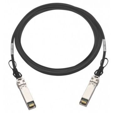 QNAP - 10GBase rechtstreekse aansluitkabel
