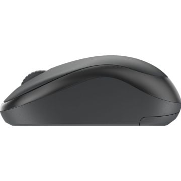 Logitech M240 Silent Bluetooth Mouse Graphite - Muis