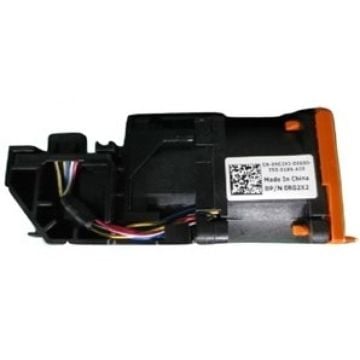 Dell 384-BBQF - Processorventilator