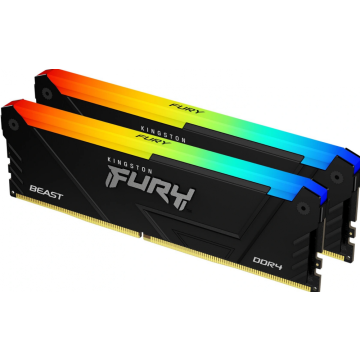 Kingston FURY Beast RGB - Geheugen