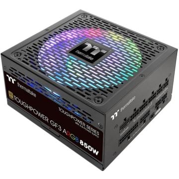 Thermaltake Toughpower GF3 ARGB 850W Gold - Voeding