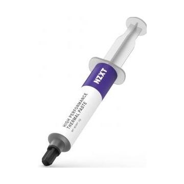 NZXT BA-TP015-01, Koelpasta, 6,3 W/m·K, 3,5 g/cm³, Aluminiumoxide, Zinkoxide, Grijs, 35-220*10³ mPa.s