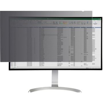 StarTech.com Privacyscherm voor 32" PC Monitor - Privacy Filter voor Computerscherm