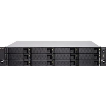 QNAP TS-h1886XU-RP-R2 - NAS-server