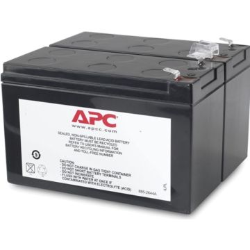 APC Batterij Vervangings Cartridge APCRBC113 (OEM) - UPS-batterij