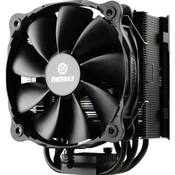 Enermax ETS-T50 AXE Silent Edition  - Luchtkoeler