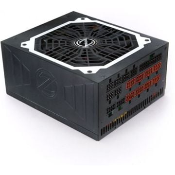 Zalman Acrux ZM850-ARX - Voeding