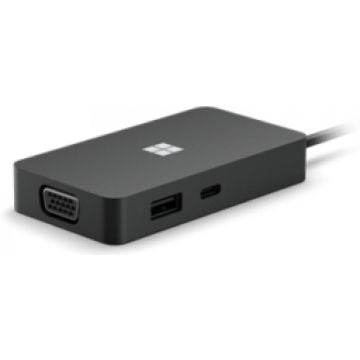 Microsoft USB-C Travel Hub - Dockingstation