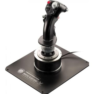 Thrustmaster HOTAS Warthog Flight Stick - Joystick