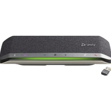 Poly Sync 40+ (with Poly BT600) - Slimme luidsprekertelefoon