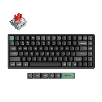 Keychron K2 Ultra 8K - Mechanisch Toetsenbord