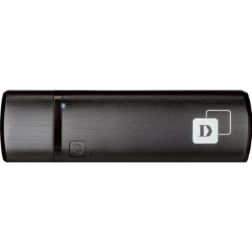 D-Link Wireless AC1200 DWA-182 - Netwerkadapter