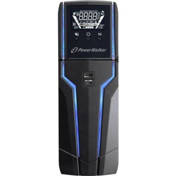 Bluewalker USV Powerwalker VI 1500 GXB FR 900W Line-Int