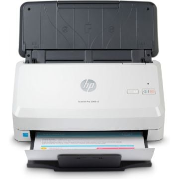 HP Scanjet Pro 2000 s2 Sheet-feed - Documentscanner