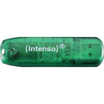 Intenso Rainbow Line - USB-flashstation