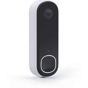 ARLO ESSENTIAL 2 2K Video Doorbell