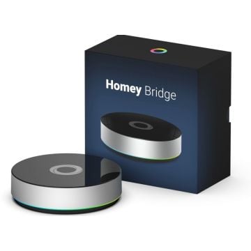 Homey Bridge -  Smart Home Hub