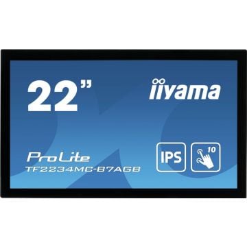 iiyama ProLite TF2234MC-B7AGB - LED-monitor