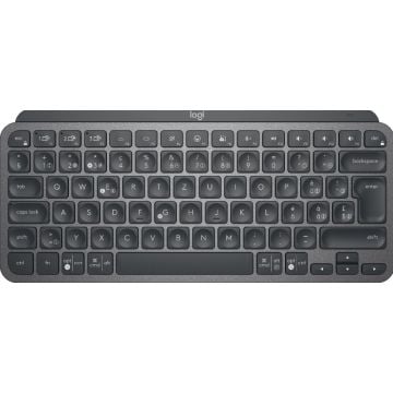 Logitech MX Keys Mini - Toetsenbord
