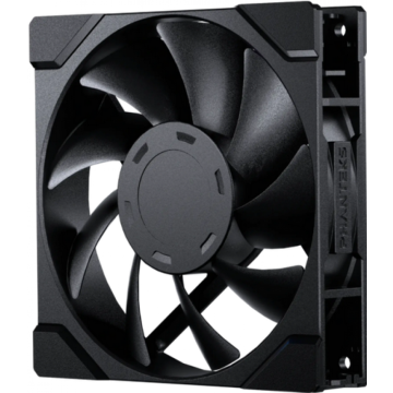 Phanteks M25G2-120 Black - Ventilator