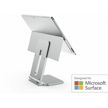 Kensington Elevated Stand for Surface - Notebookstandaard