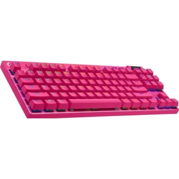 Logitech G PRO X TKL - Toetsenbord