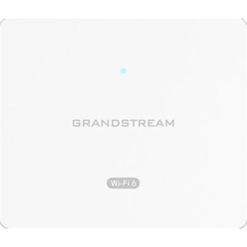 Grandstream Networks GWN7604, 2,4 GHz, 5 GHz, 867 Mbit/s, WEP, WPA, WPA2, WPA2-PSK, 10,100,1000 Mbit/s
