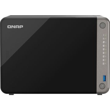 QNAP TS-AI642 - NAS-server
