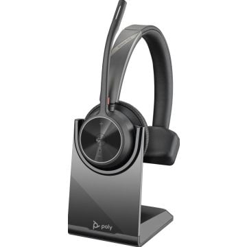 Poly by HP Voyager 4310-M UC + USB-A naar USB-C-kabel + BT700 dongle - Bundle