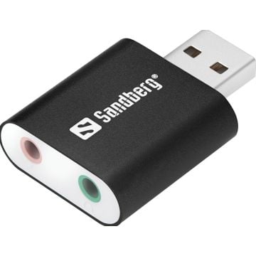 Sandberg USB to Sound Link