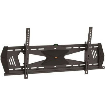StarTech.com FPWTLTBAT - Bevestigingskit (muurplaat, 2 klemmenadapter, montagebalk, 2 decoratieve afdekkingen)