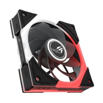 ASUS ROG EURUX GR120 ARGB Fan Black - Ventilator