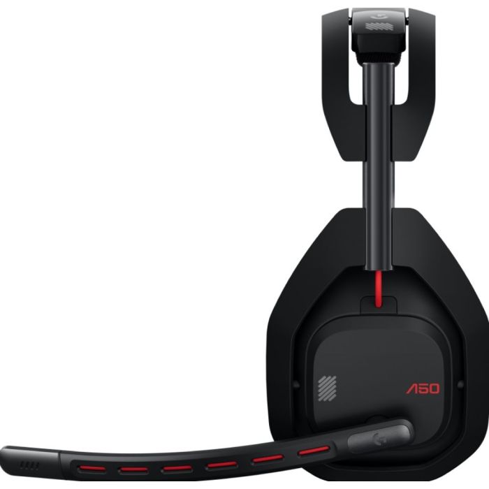 Logitech Astro A50 (Gen 5) Zwart | Azerty.nl