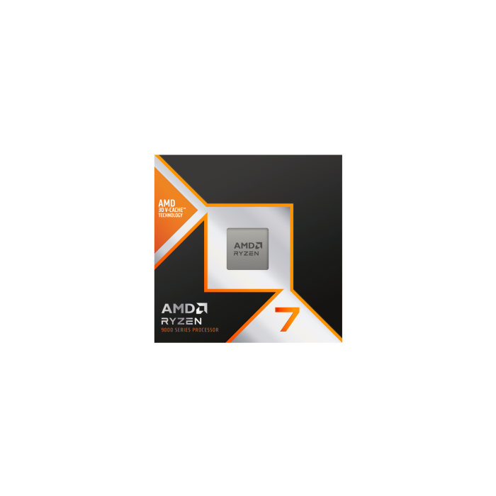 AMD Ryzen 7 9850X3D | Voor 23.00u, morgen thuis! | Azerty.nl